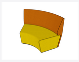 Motion Loop 60° Outer