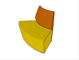 Motion Loop 60° Inner