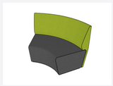Motion Loop 60° Outer