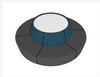 Motion Disc 6 - Seating & Ottomans - pimp-my-office-au