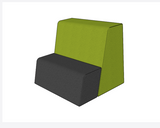 Motion Grandstand 2 Tier