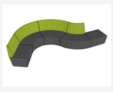 Orion Sync Mesh Task Chair