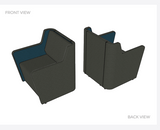 Orion Sync Mesh Task Chair