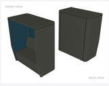 Motion Canopy - Seating & Ottomans - pimp-my-office-au