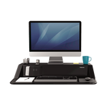 FELLOWES® SIT STAND WORKSTATION - LOTUS™ DX