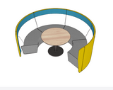 Orion Sync Mesh Task Chair