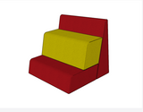 Motion Grandstand 3 Tier