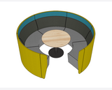 Orion Sync Mesh Task Chair