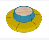 Motion Disc 6 - Seating & Ottomans - pimp-my-office-au