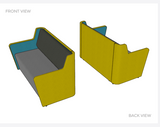 Motion Fin 2