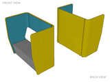 Motion Cape 2