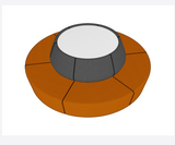 Orion Sync Mesh Task Chair