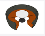 Orion Sync Mesh Task Chair