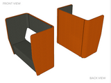 Motion Cape 2