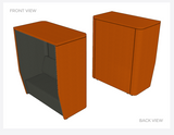Motion Canopy - Seating & Ottomans - pimp-my-office-au