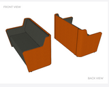 Orion Sync Mesh Task Chair