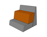 Motion Grandstand 3 Tier