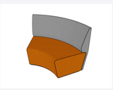 Motion Loop 60° Outer