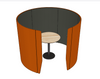 Motion Ring - Meeting & Collaboration Spaces - pimp-my-office-au