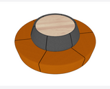 Orion Sync Mesh Task Chair