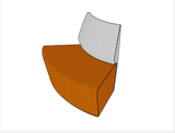 Motion Loop 60° Inner