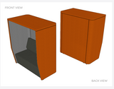 Motion Canopy - Seating & Ottomans - pimp-my-office-au