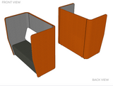 Motion Cape 2