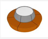 Orion Sync Mesh Task Chair