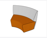 Motion Loop 60° Outer