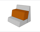 Motion Grandstand 3 Tier