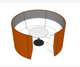 Motion Arc 5 Walls mid 1400