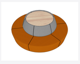 Orion Sync Mesh Task Chair