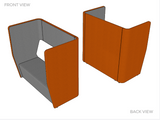 Motion Cape 2