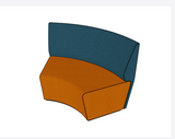 Motion Loop 60° Outer