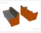 Orion Sync Mesh Task Chair