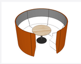 Orion Sync Mesh Task Chair