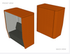 Motion Canopy - Seating & Ottomans - pimp-my-office-au