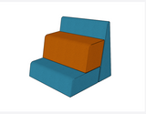 Motion Grandstand 3 Tier