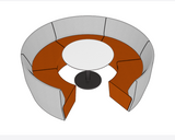 Orion Sync Mesh Task Chair