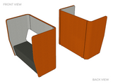 Motion Cape 2