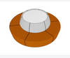 Motion Disc 6 - Seating & Ottomans - pimp-my-office-au