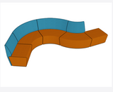 Orion Sync Mesh Task Chair