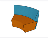 Motion Loop 60° Outer