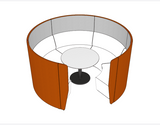 Motion Arc 5 Walls mid 1400