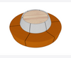 Motion Disc 6 - Seating & Ottomans - pimp-my-office-au