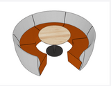 Motion Arc 5 - Meeting & Collaboration Spaces - pimp-my-office-au