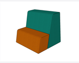 Motion Grandstand 2 Tier