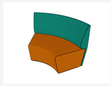 Motion Loop 60° Outer