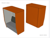 Motion Canopy - Seating & Ottomans - pimp-my-office-au