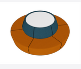 Orion Sync Mesh Task Chair